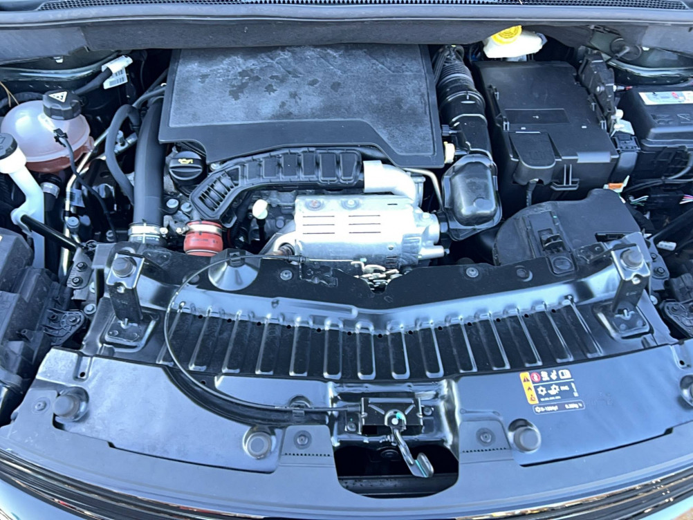 Acheter Opel Crossland Crossland 1.2 Turbo 110 ch BVM6 GS Line 5p occasion dans les concessions du Groupe Faurie