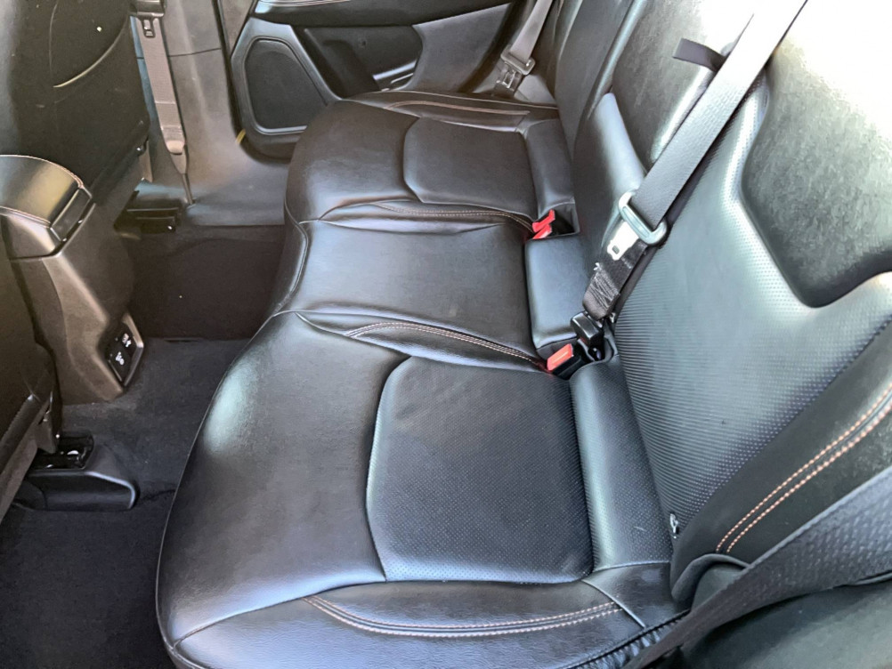 Acheter Jeep Compass Compass 1.6 I MultiJet II 120 ch BVM6 Limited 5p occasion dans les concessions du Groupe Faurie