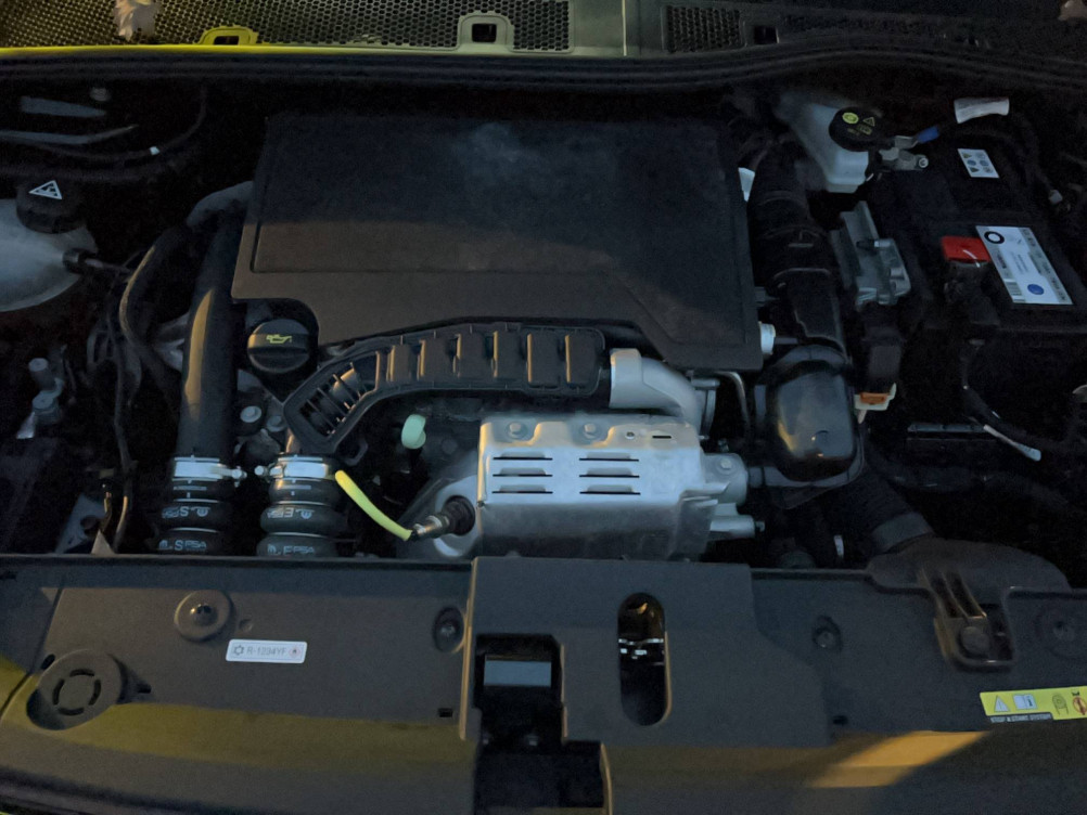 Acheter Opel Corsa Corsa 1.2 Turbo 100 ch BVM6 Elegance Business 5p occasion dans les concessions du Groupe Faurie