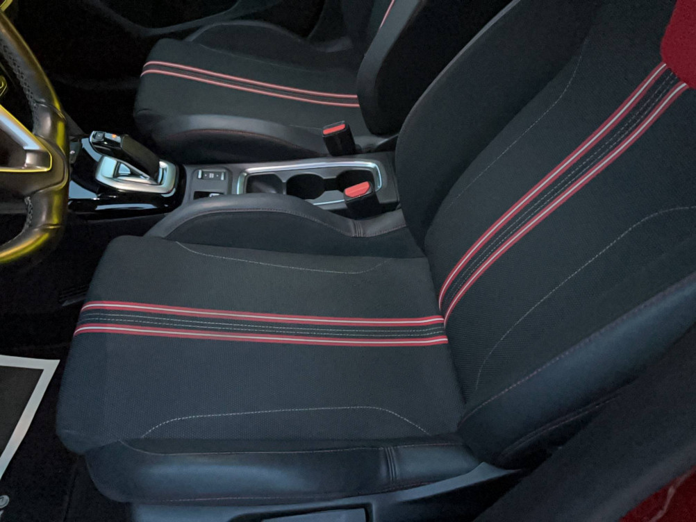 Acheter Opel Corsa E Corsa Electrique 136 ch & Batterie 50 kWh GS Line 5p occasion dans les concessions du Groupe Faurie