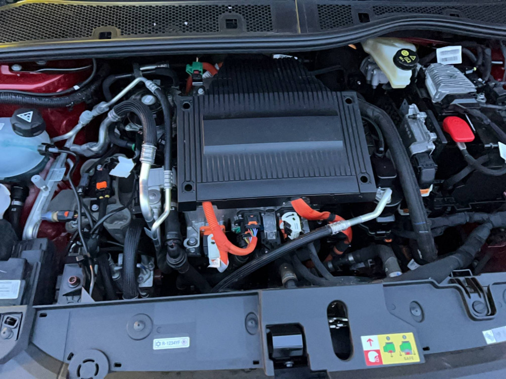 Acheter Opel Corsa E Corsa Electrique 136 ch & Batterie 50 kWh GS Line 5p occasion dans les concessions du Groupe Faurie