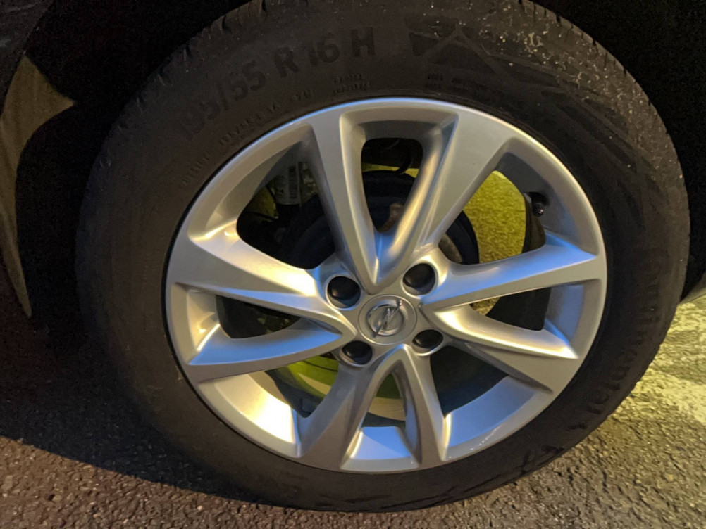 Acheter Opel Corsa Corsa 1.2 Turbo 100 ch BVM6 Elegance Business 5p occasion dans les concessions du Groupe Faurie