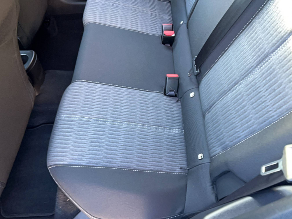 Acheter Opel Corsa Corsa 1.2 75 ch BVM5 Edition 5p occasion dans les concessions du Groupe Faurie