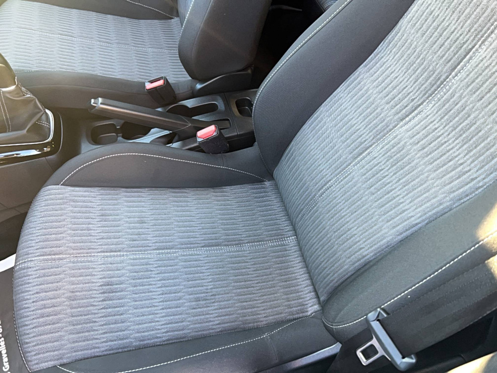 Acheter Opel Corsa Corsa 1.2 75 ch BVM5 Edition 5p occasion dans les concessions du Groupe Faurie