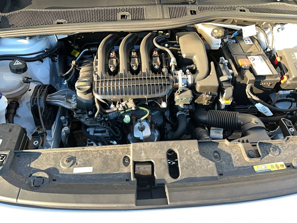 Acheter Opel Corsa Corsa 1.2 75 ch BVM5 Edition 5p occasion dans les concessions du Groupe Faurie