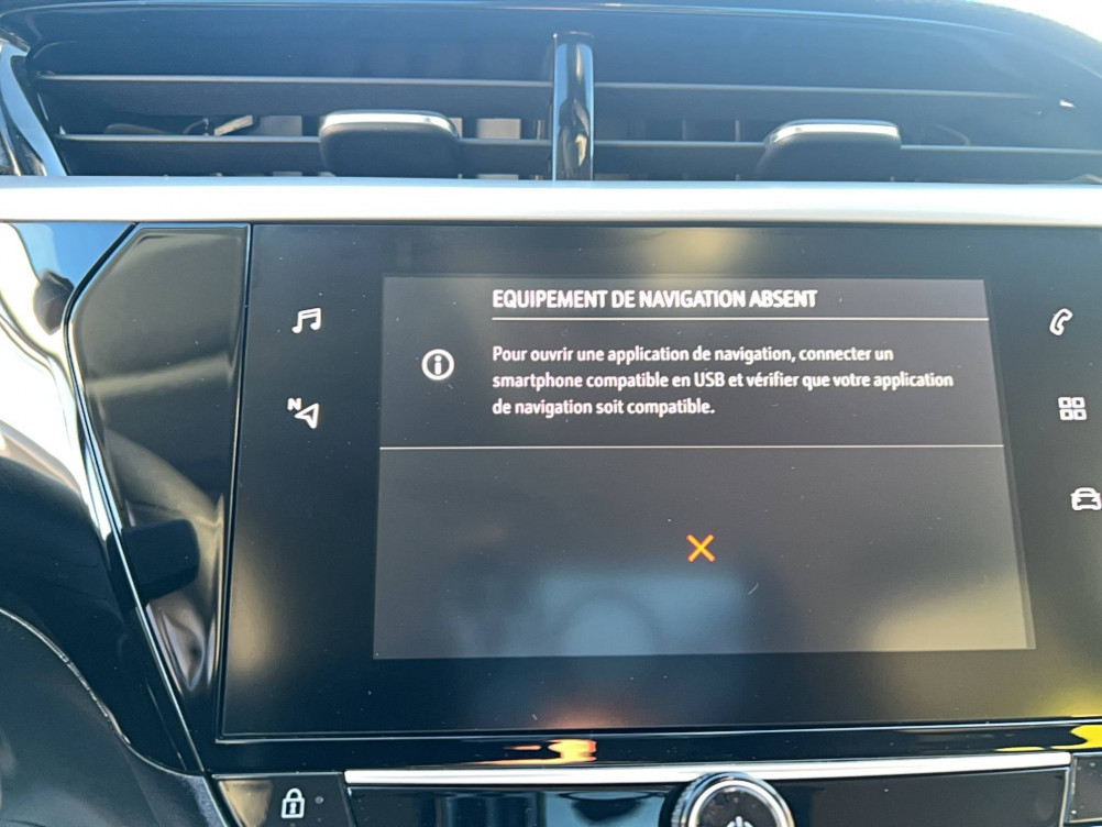 Acheter Opel Corsa Corsa 1.2 75 ch BVM5 Edition 5p occasion dans les concessions du Groupe Faurie