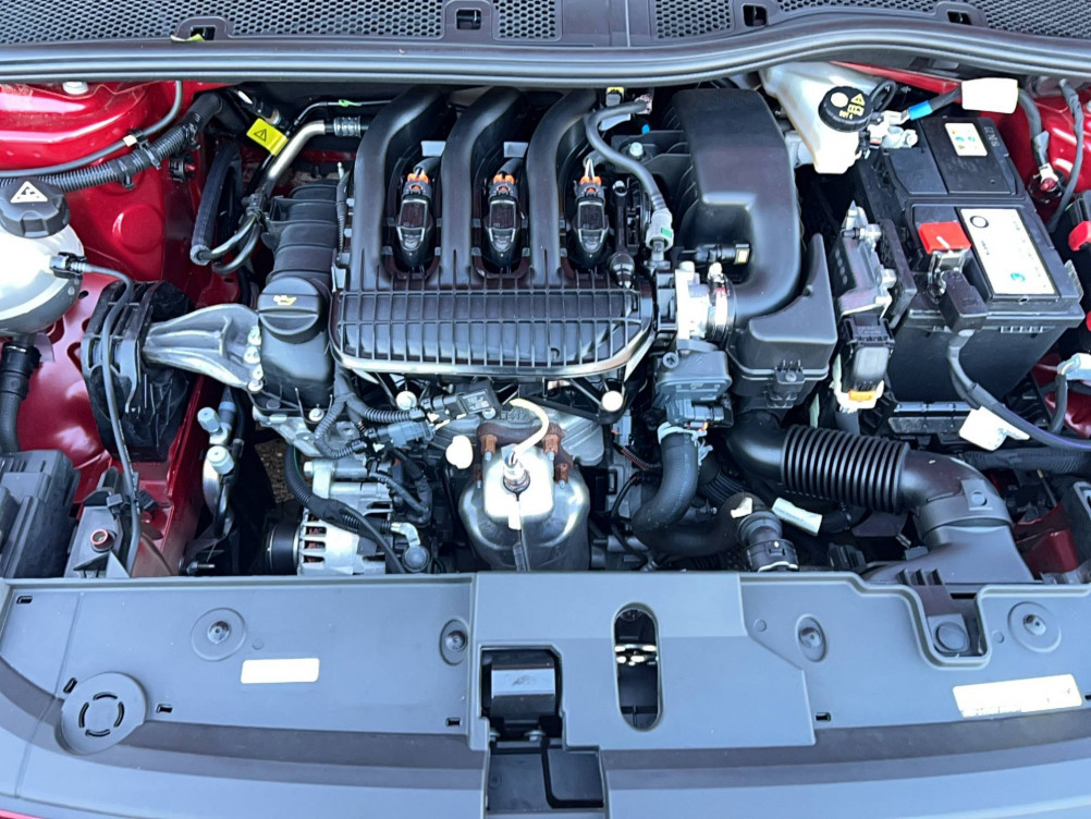 Acheter Opel Corsa Corsa 1.2 75 ch BVM5 Elegance Business 5p occasion dans les concessions du Groupe Faurie