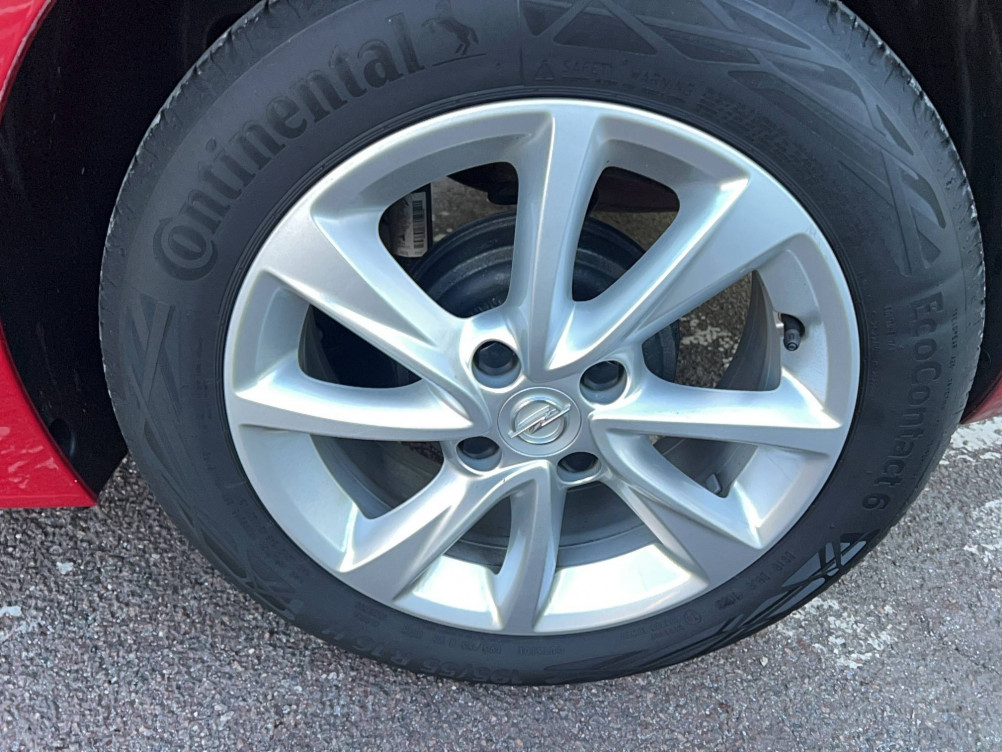 Acheter Opel Corsa Corsa 1.2 75 ch BVM5 Elegance Business 5p occasion dans les concessions du Groupe Faurie