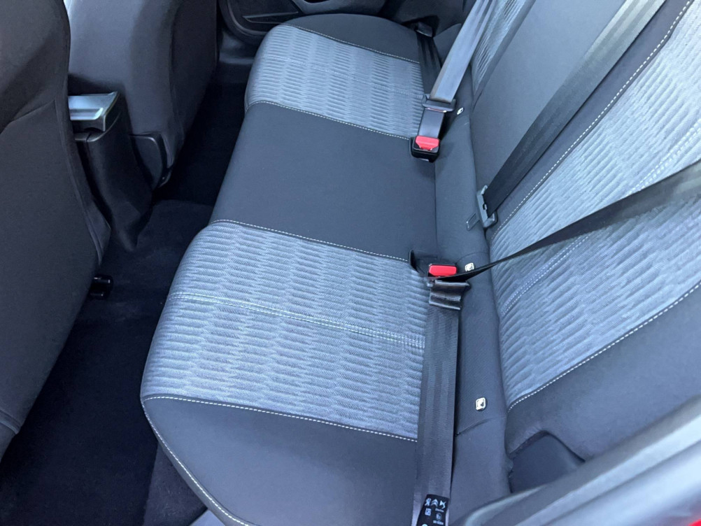 Acheter Opel Corsa Corsa 1.2 75 ch BVM5 Elegance Business 5p occasion dans les concessions du Groupe Faurie