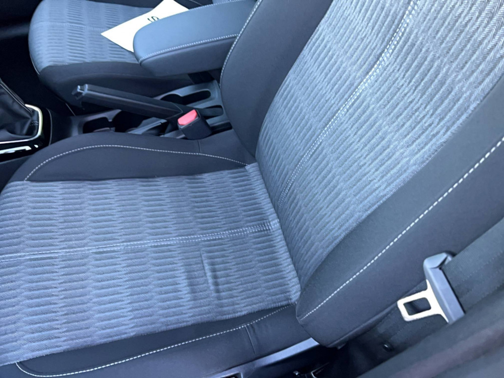 Acheter Opel Corsa Corsa 1.2 75 ch BVM5 Elegance Business 5p occasion dans les concessions du Groupe Faurie