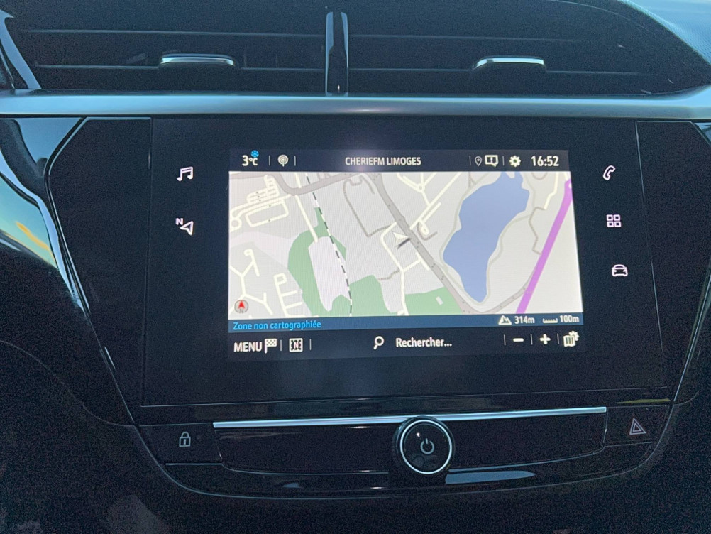 Acheter Opel Corsa Corsa 1.2 75 ch BVM5 Elegance Business 5p occasion dans les concessions du Groupe Faurie