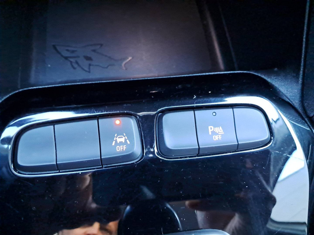 Acheter Opel Corsa E Corsa Electrique 136 ch & Batterie 50 kWh Edition 5p occasion dans les concessions du Groupe Faurie