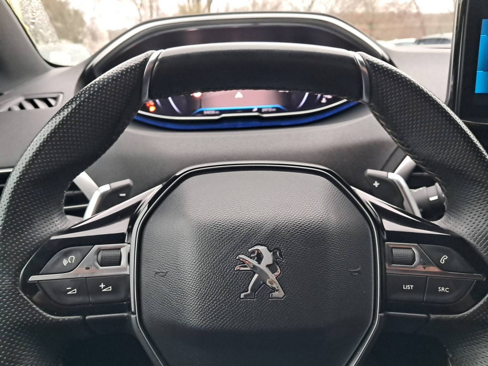 Acheter Peugeot 3008 3008 PureTech 130ch S&S EAT8 GT 5p occasion dans les concessions du Groupe Faurie