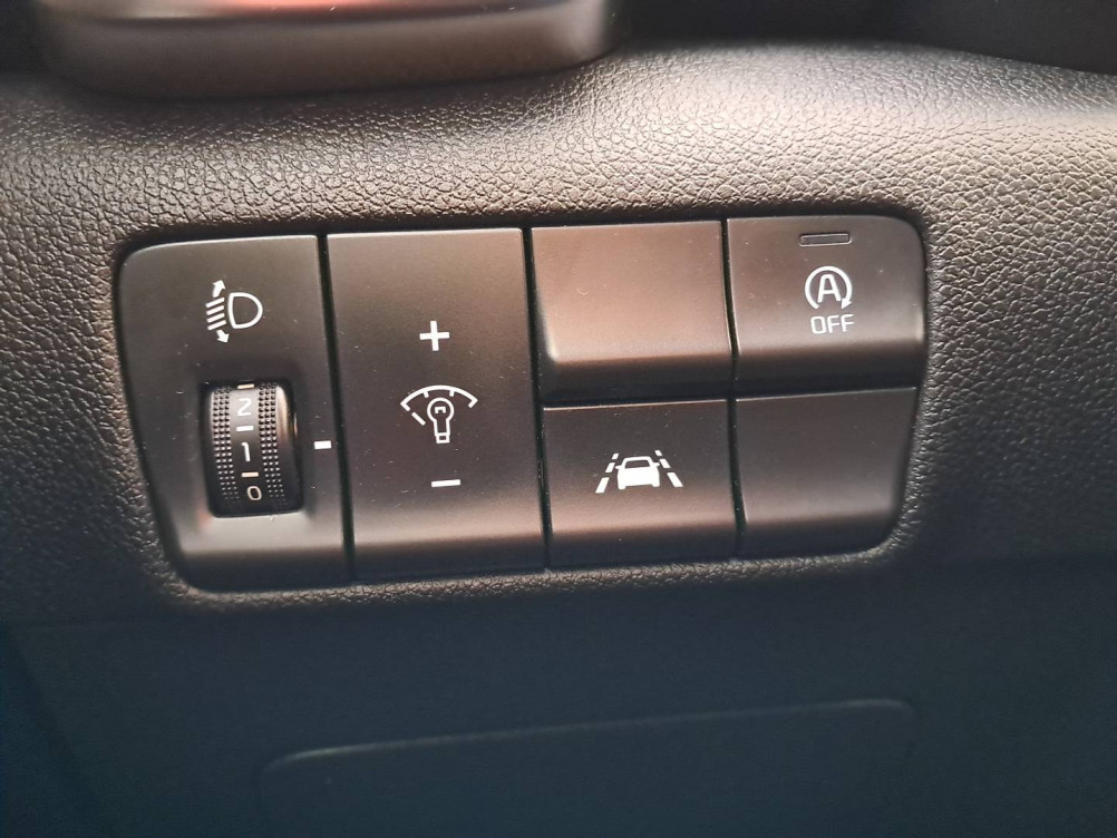 Acheter Kia Sportage Sportage 1.6 CRDi 136ch MHEV DCT7 4x2 GT Line Premium 5p occasion dans les concessions du Groupe Faurie