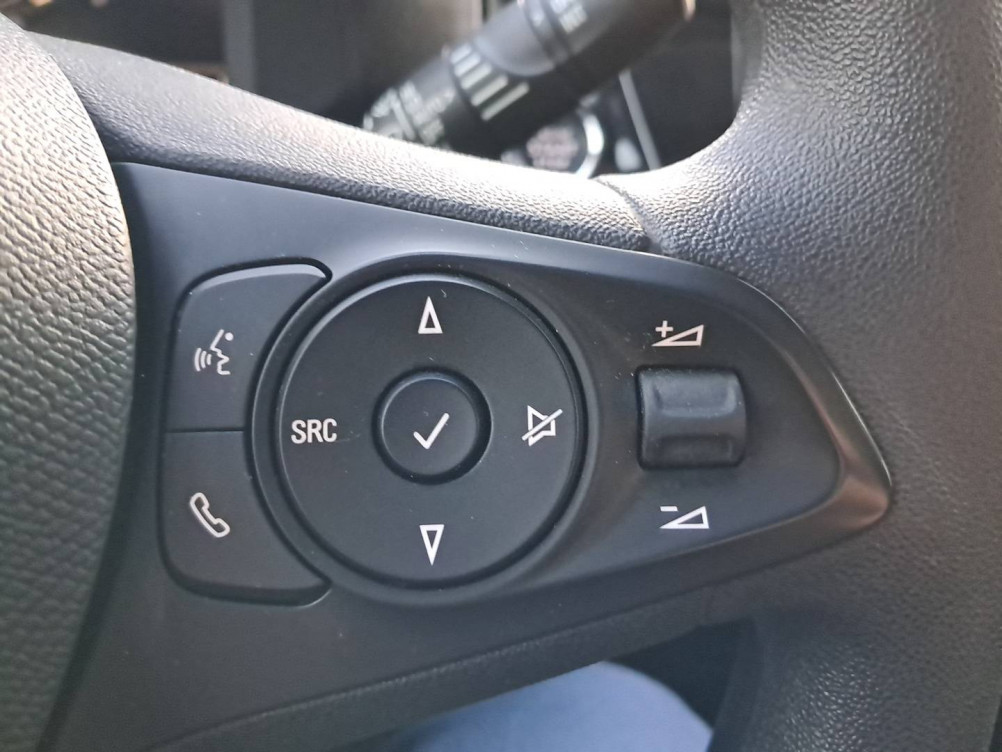 Acheter Opel Corsa E Corsa Electrique 136 ch & Batterie 50 kWh Edition 5p occasion dans les concessions du Groupe Faurie