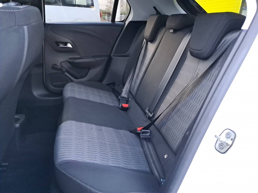 Acheter Opel Corsa E Corsa Electrique 136 ch & Batterie 50 kWh Edition 5p occasion dans les concessions du Groupe Faurie