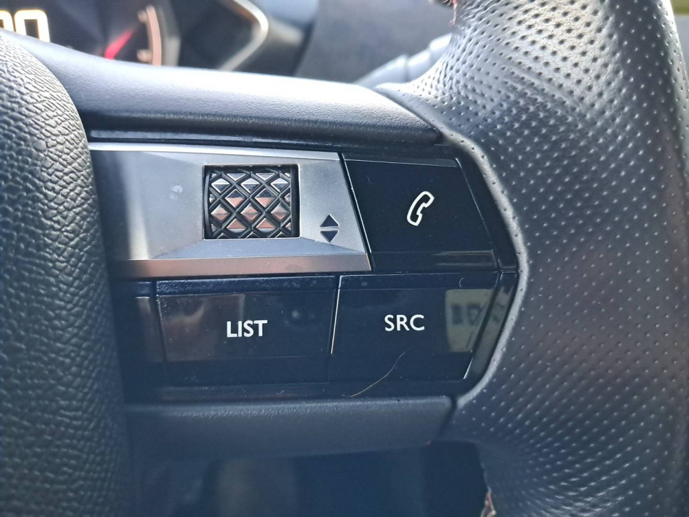 Acheter Ds Ds3 Crossback DS3 Crossback BlueHDi 100 BVM6 Performance Line 5p occasion dans les concessions du Groupe Faurie