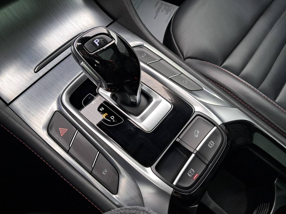 Acheter MG Motor EHS EHS 1.5T GDI PHEV Luxury 5p occasion dans les concessions du Groupe Faurie