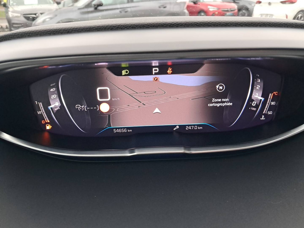 Acheter Peugeot 3008 3008 PureTech 130ch S&S EAT8 GT 5p occasion dans les concessions du Groupe Faurie