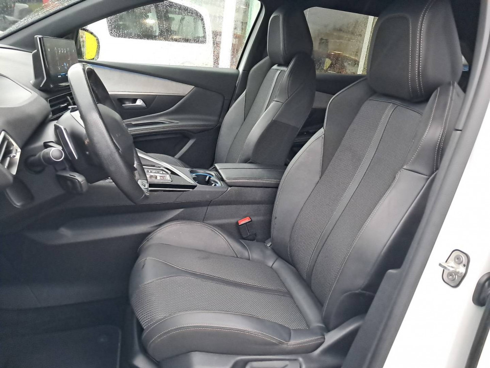 Acheter Peugeot 3008 3008 PureTech 130ch S&S EAT8 GT 5p occasion dans les concessions du Groupe Faurie