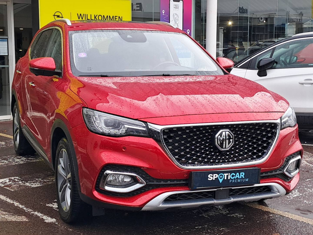 Acheter MG Motor EHS EHS 1.5T GDI PHEV Luxury 5p occasion dans les concessions du Groupe Faurie