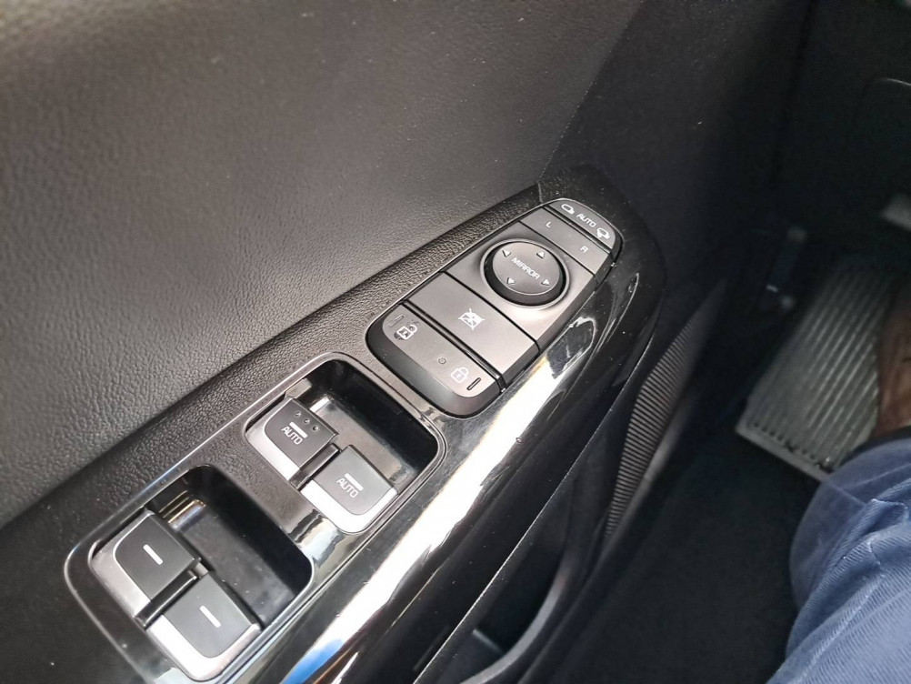 Acheter Kia Sportage Sportage 1.6 CRDi 136ch MHEV DCT7 4x2 GT Line Premium 5p occasion dans les concessions du Groupe Faurie