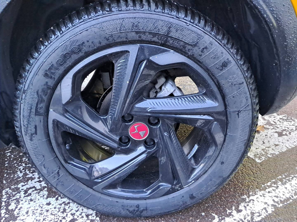 Acheter Ds Ds3 Crossback DS3 Crossback BlueHDi 100 BVM6 Performance Line 5p occasion dans les concessions du Groupe Faurie