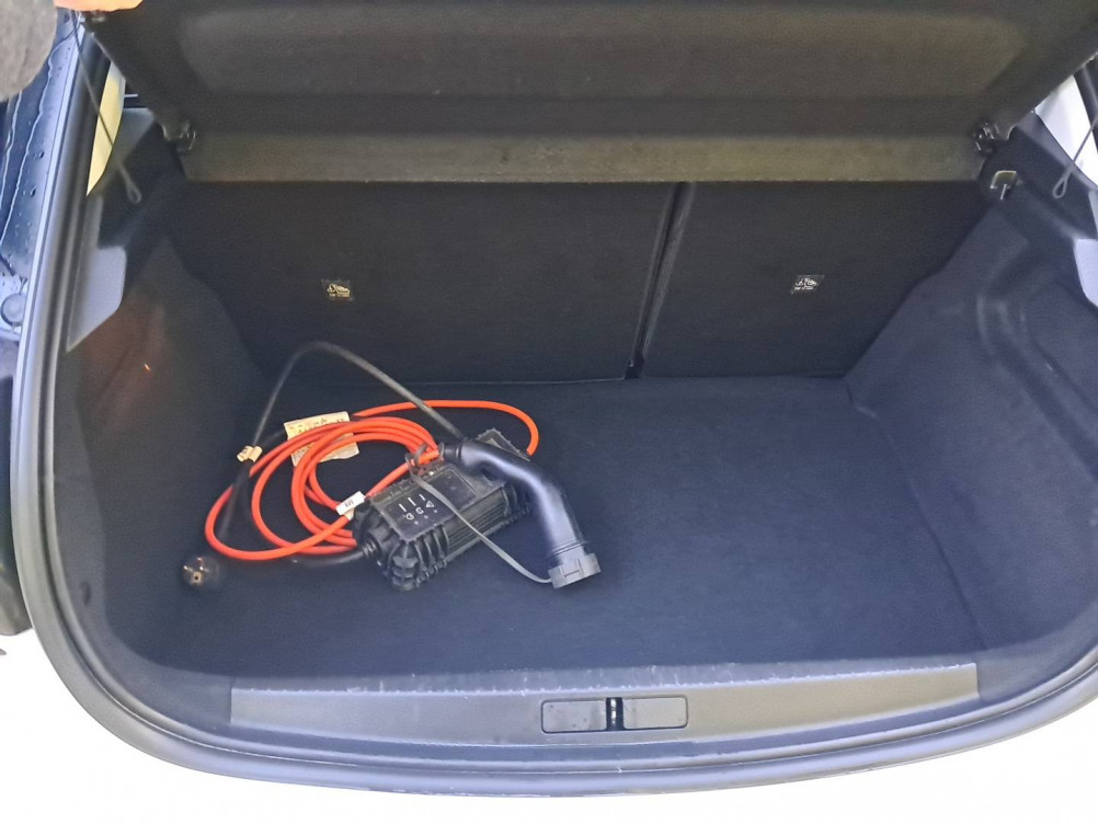 Acheter Opel Corsa E Corsa Electrique 136 ch & Batterie 50 kWh Edition 5p occasion dans les concessions du Groupe Faurie