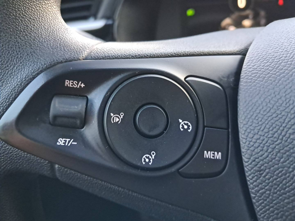 Acheter Opel Corsa E Corsa Electrique 136 ch & Batterie 50 kWh Edition 5p occasion dans les concessions du Groupe Faurie