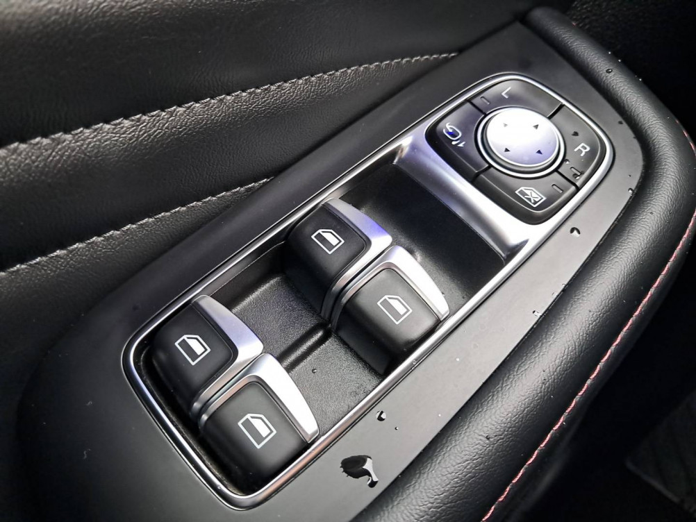 Acheter MG Motor EHS EHS 1.5T GDI PHEV Luxury 5p occasion dans les concessions du Groupe Faurie