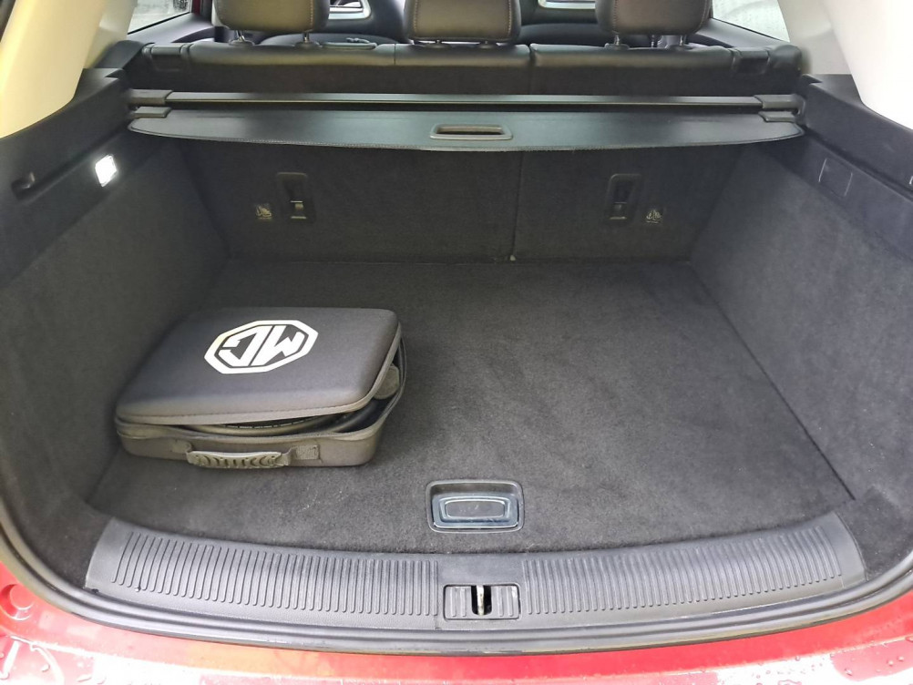 Acheter MG Motor EHS EHS 1.5T GDI PHEV Luxury 5p occasion dans les concessions du Groupe Faurie