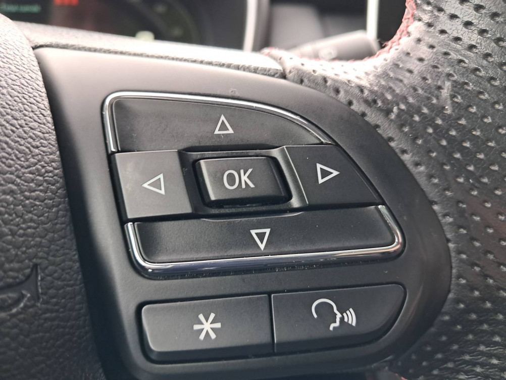Acheter MG Motor EHS EHS 1.5T GDI PHEV Luxury 5p occasion dans les concessions du Groupe Faurie