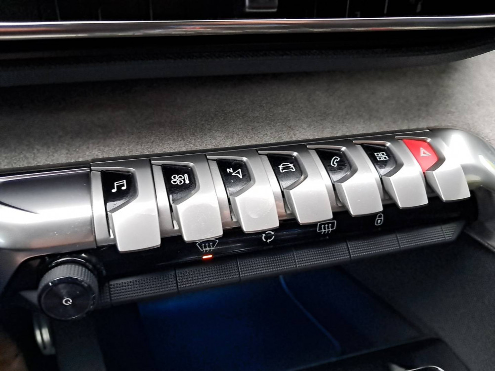 Acheter Peugeot 3008 3008 PureTech 130ch S&S EAT8 GT 5p occasion dans les concessions du Groupe Faurie