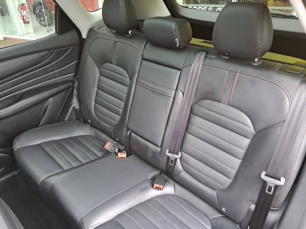 Acheter MG Motor EHS EHS 1.5T GDI PHEV Luxury 5p occasion dans les concessions du Groupe Faurie