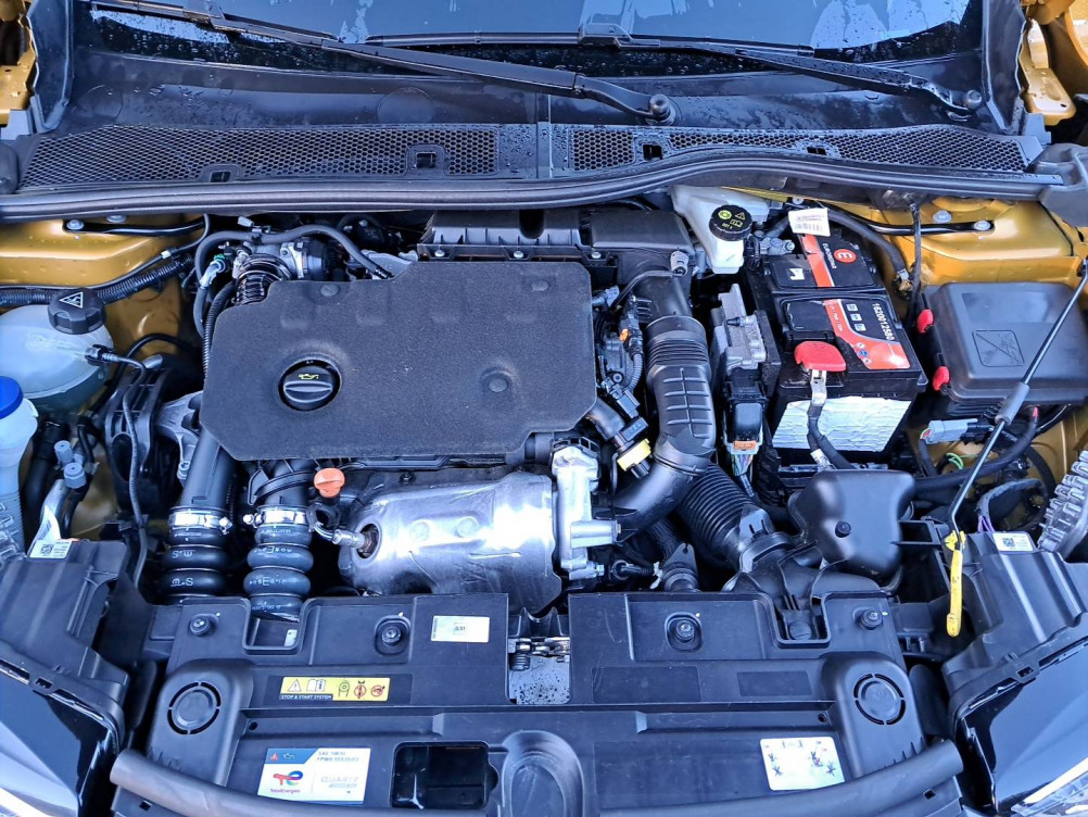 Acheter Ds Ds3 Crossback DS3 Crossback BlueHDi 100 BVM6 Performance Line 5p occasion dans les concessions du Groupe Faurie