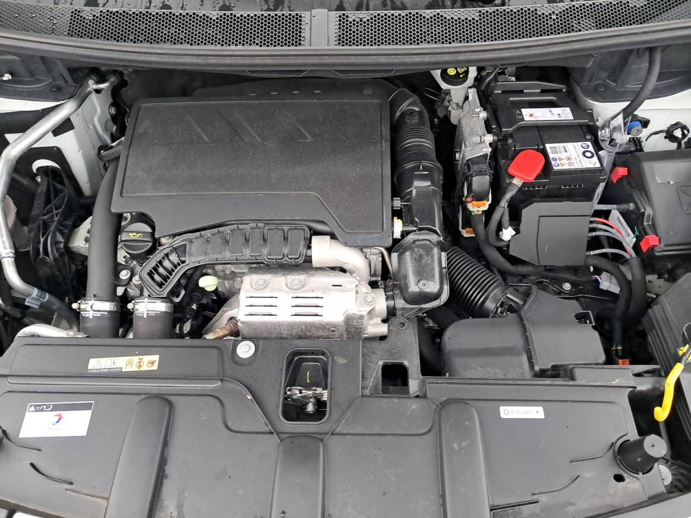 Acheter Peugeot 3008 3008 PureTech 130ch S&S EAT8 GT 5p occasion dans les concessions du Groupe Faurie