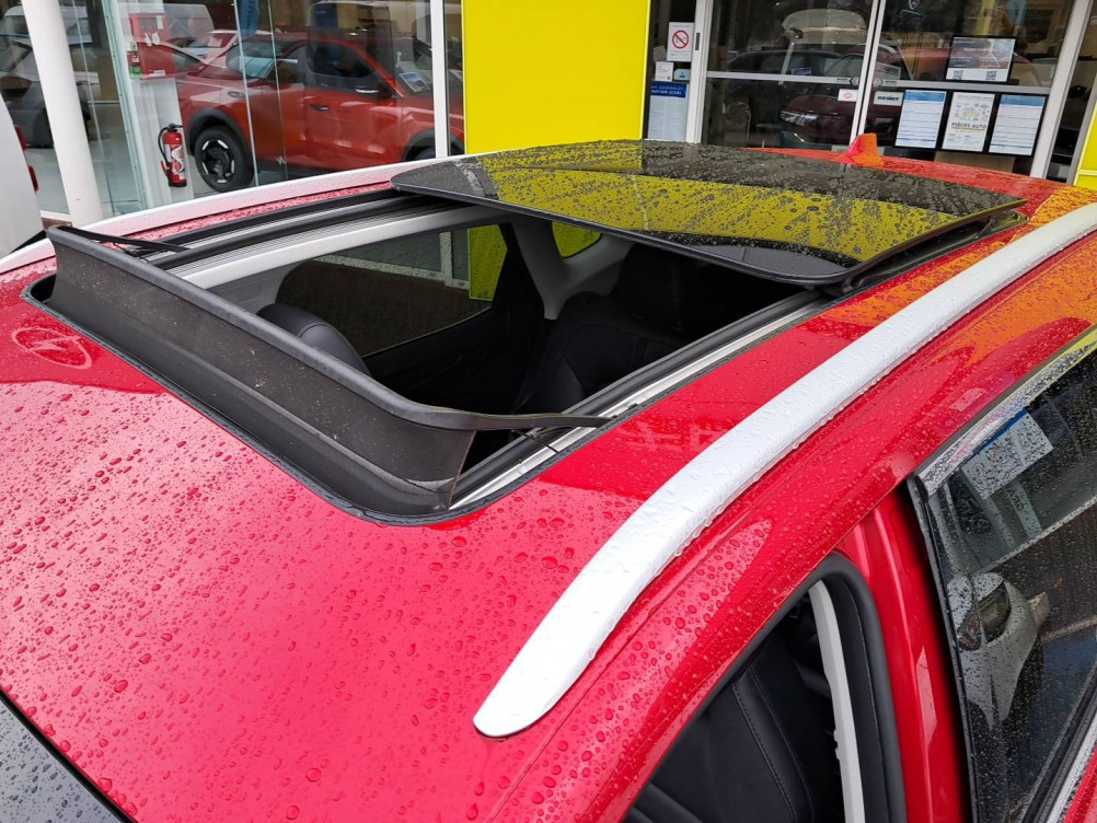 Acheter MG Motor EHS EHS 1.5T GDI PHEV Luxury 5p occasion dans les concessions du Groupe Faurie