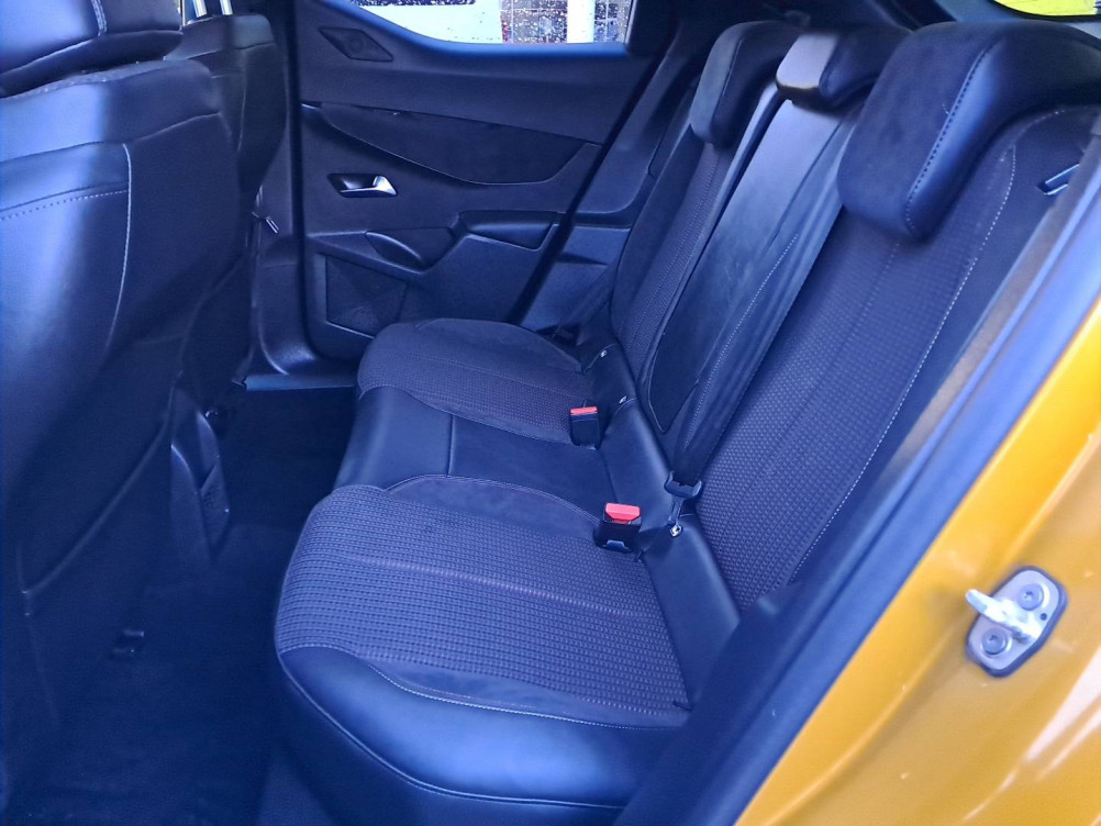 Acheter Ds Ds3 Crossback DS3 Crossback BlueHDi 100 BVM6 Performance Line 5p occasion dans les concessions du Groupe Faurie