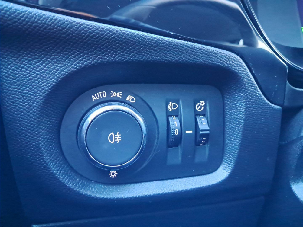 Acheter Opel Corsa E Corsa Electrique 136 ch & Batterie 50 kWh Edition 5p occasion dans les concessions du Groupe Faurie