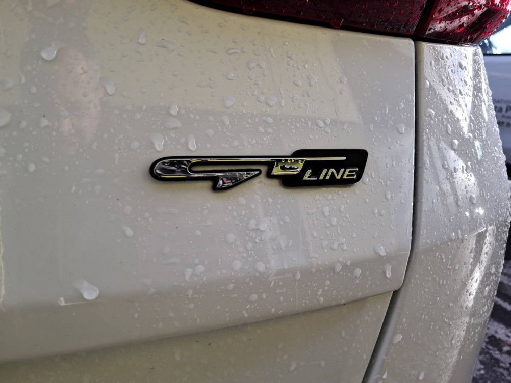 Acheter Kia Sportage Sportage 1.6 CRDi 136ch MHEV DCT7 4x2 GT Line Premium 5p occasion dans les concessions du Groupe Faurie