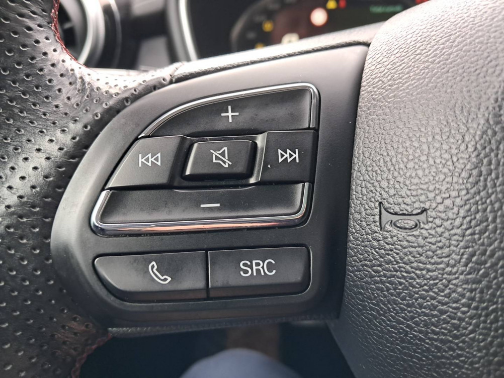 Acheter MG Motor EHS EHS 1.5T GDI PHEV Luxury 5p occasion dans les concessions du Groupe Faurie