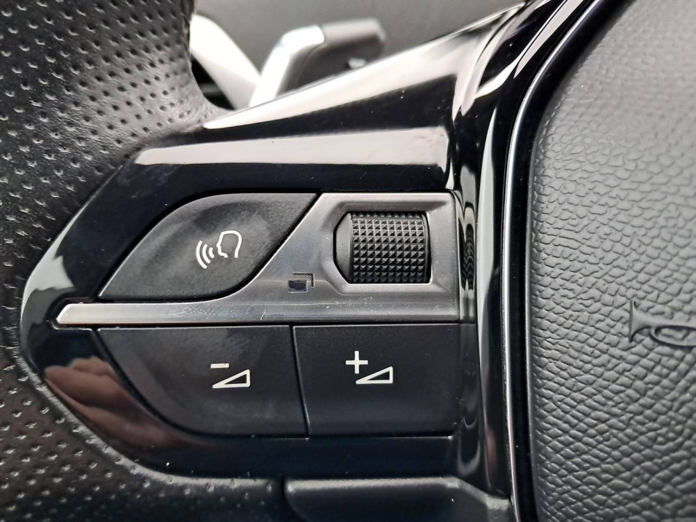 Acheter Peugeot 3008 3008 PureTech 130ch S&S EAT8 GT 5p occasion dans les concessions du Groupe Faurie