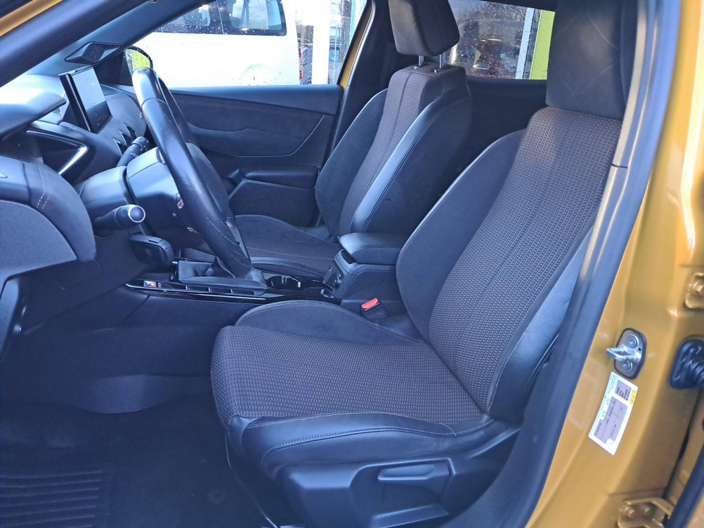 Acheter Ds Ds3 Crossback DS3 Crossback BlueHDi 100 BVM6 Performance Line 5p occasion dans les concessions du Groupe Faurie