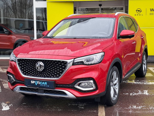 Acheter MG Motor EHS EHS 1.5T GDI PHEV Luxury 5p occasion dans les concessions du Groupe Faurie