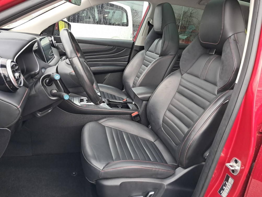 Acheter MG Motor EHS EHS 1.5T GDI PHEV Luxury 5p occasion dans les concessions du Groupe Faurie