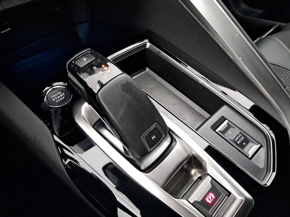 Acheter Peugeot 3008 3008 PureTech 130ch S&S EAT8 GT 5p occasion dans les concessions du Groupe Faurie