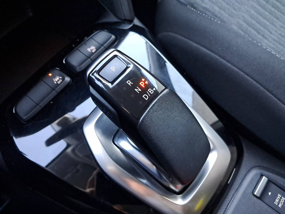 Acheter Opel Corsa E Corsa Electrique 136 ch & Batterie 50 kWh Edition 5p occasion dans les concessions du Groupe Faurie