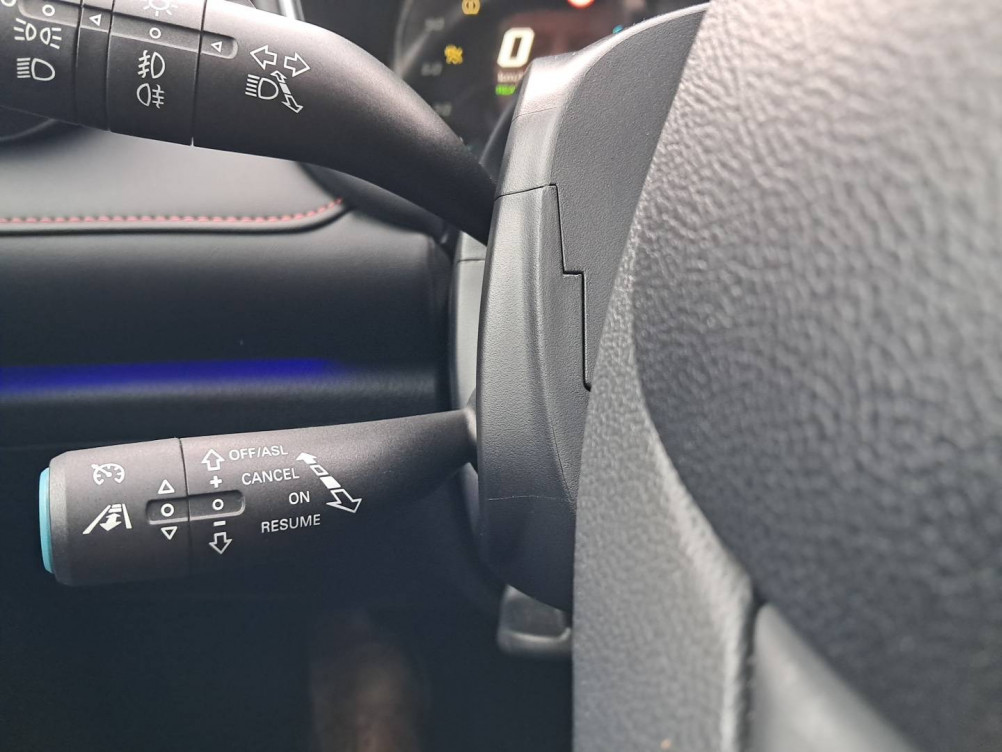 Acheter MG Motor EHS EHS 1.5T GDI PHEV Luxury 5p occasion dans les concessions du Groupe Faurie