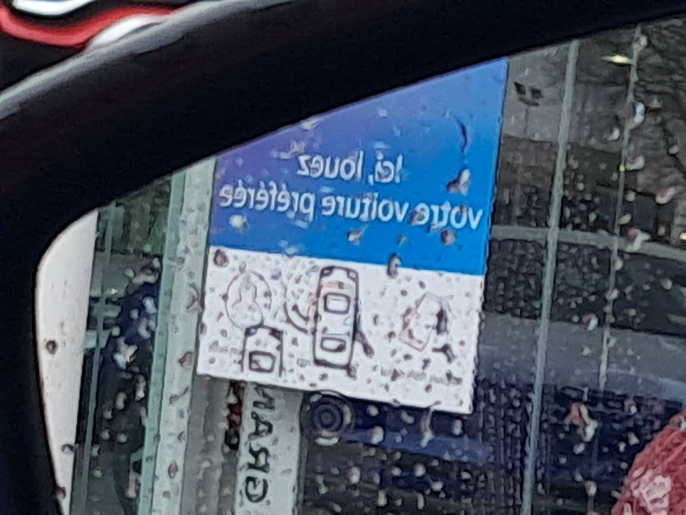 Acheter Opel Corsa Corsa 1.2 75 ch BVM5 Elegance Business 5p occasion dans les concessions du Groupe Faurie