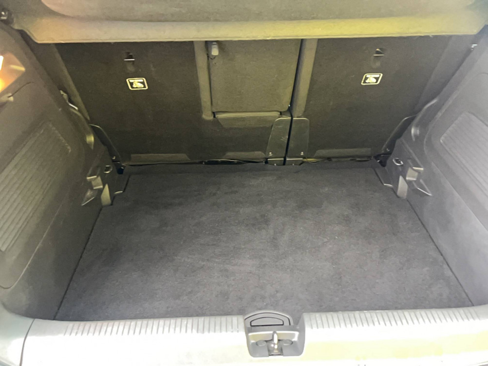 Acheter Opel Crossland X Crossland X 1.2 Turbo 110 ch Design 120 ans 5p occasion dans les concessions du Groupe Faurie